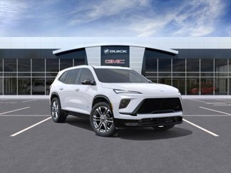 New 2025 Buick Enclave Sport Touring w/ Power Package image 1