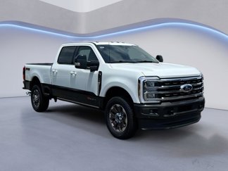 New 2025 Ford F250 King Ranch image 1