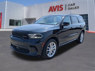 Used 2024 Dodge Durango GT image 1