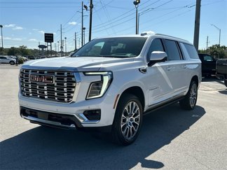 New 2025 GMC Yukon XL Denali image 1