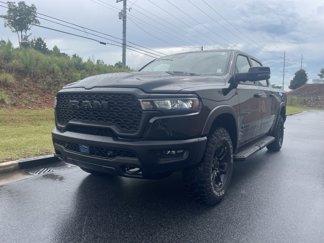 New 2026 RAM 1500 Rebel w/ Rebel Level 2 Equipment Group image 1
