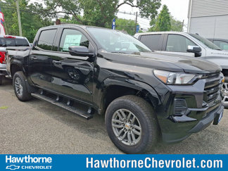 New 2026 Chevrolet Colorado LT w/ Advanced Trailering Package image 1