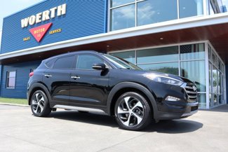 Used 2018 Hyundai Tucson Limited w/ Ultimate Package 02 image 1