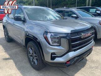 New 2026 GMC Terrain AT4 w/ LPO, Floor Liner Package image 1