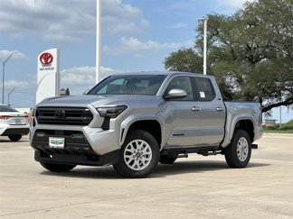 New 2025 Toyota Tacoma SR5 image 1
