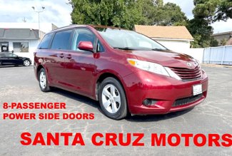 Used 2015 Toyota Sienna LE image 1