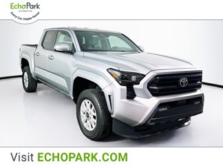Used 2024 Toyota Tacoma SR5 image 1