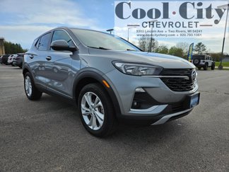 Certified 2023 Buick Encore GX Preferred w/ Cold Weather Comfort Package image 1