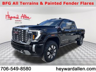 New 2025 GMC Sierra 2500 Denali w/ Denali Reserve Package image 1