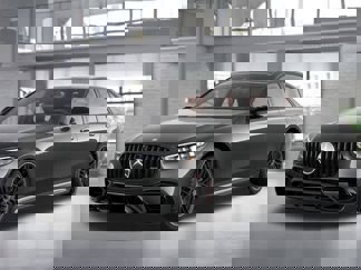 New 2025 Mercedes-Benz S 63 AMG S image 1