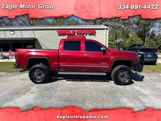 Used 2018 GMC Sierra 1500 Denali image 1