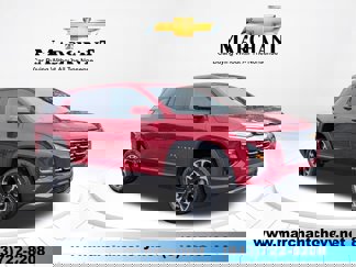 New 2026 Chevrolet Equinox LT w/ Convenience Package II image 1