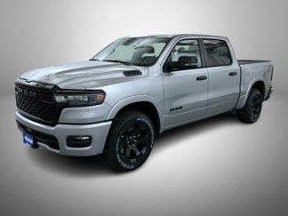 New 2026 RAM 1500 Big Horn image 1