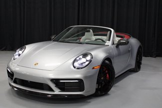 Used 2024 Porsche 911 Carrera 4 GTS image 1
