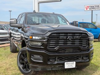 New 2025 RAM 2500 Lone Star image 1
