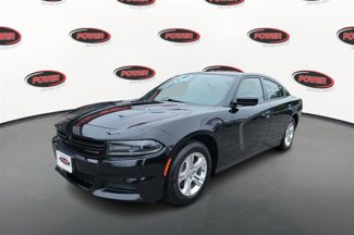 Used 2020 Dodge Charger SXT image 1