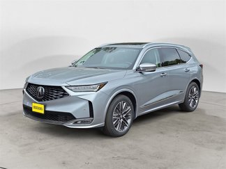 New 2026 Acura MDX w/ Advance Package image 1