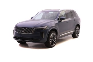 New 2026 Volvo XC90 T8 Plus image 1