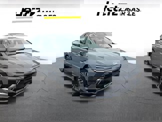 Used 2024 Hyundai Sonata SEL image 1