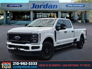 Certified 2023 Ford F250 XL w/ STX Appearance Package image 1