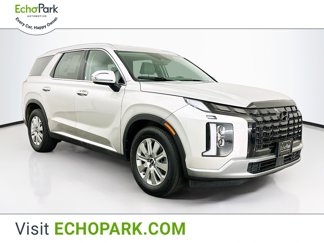 Used 2024 Hyundai Palisade SEL image 1