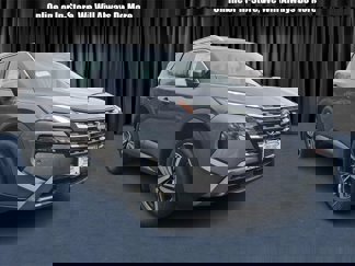 New 2025 Nissan Rogue SL w/ Tech Package image 1