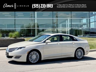 Used 2014 Lincoln MKZ w/ Equipment Group 102A Reserve image 1