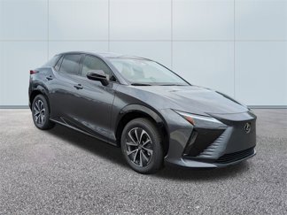New 2025 Lexus RZ 300e w/ Accessory Package (2T) image 1