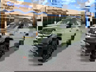 New 2026 Honda Passport TrailSport image 1