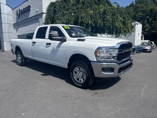 Used 2023 RAM 2500 Tradesman w/ Chrome Appearance Group image 1