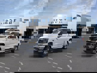 New 2025 Ford F150 XLT w/ Equipment Group 302A MID image 1