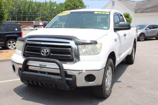 Used 2010 Toyota Tundra 4x4 Double Cab image 1