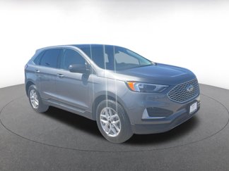 Used 2024 Ford Edge SEL image 1