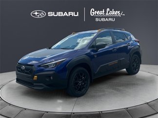 New 2025 Subaru Crosstrek 2.5i Wilderness image 1