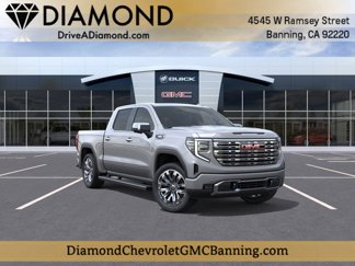 New 2026 GMC Sierra 1500 Denali image 1