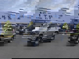 New 2025 Ford F150 XLT w/ Equipment Group 303A High image 1