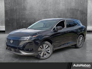 New 2025 Nissan Murano SL image 1