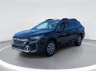 New 2025 Subaru Outback Premium w/ Popular Package #1A image 1