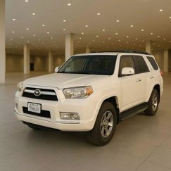 Used 2011 Toyota 4Runner SR5 image 1