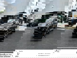 New 2025 Polestar Polestar 3 image 1