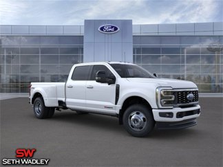 New 2025 Ford F350 XL w/ FX4 Off-Road Package image 1