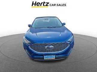 Used 2024 Ford Edge SEL image 1