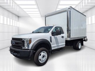 Used 2019 Ford F450 XL image 1