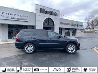 New 2025 Dodge Durango R/T image 1
