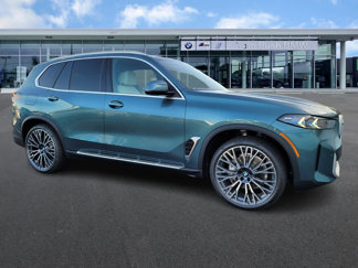 New 2026 BMW X5 xDrive40i image 1