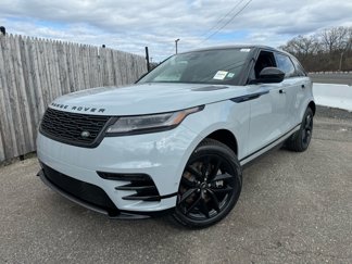 New 2026 Land Rover Range Rover Velar Dynamic SE image 1