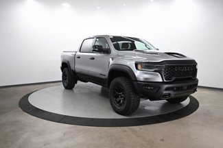 Used 2025 RAM 1500 RHO w/ Trailer Tow Group image 1