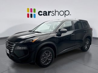 Used 2026 Nissan Rogue S video 1