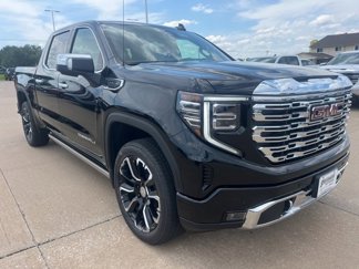 New 2026 GMC Sierra 1500 Denali w/ Technology Package image 1