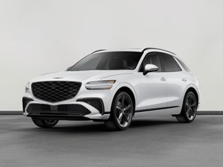 New 2026 Genesis GV70 2.5T Sport Prestige image 1